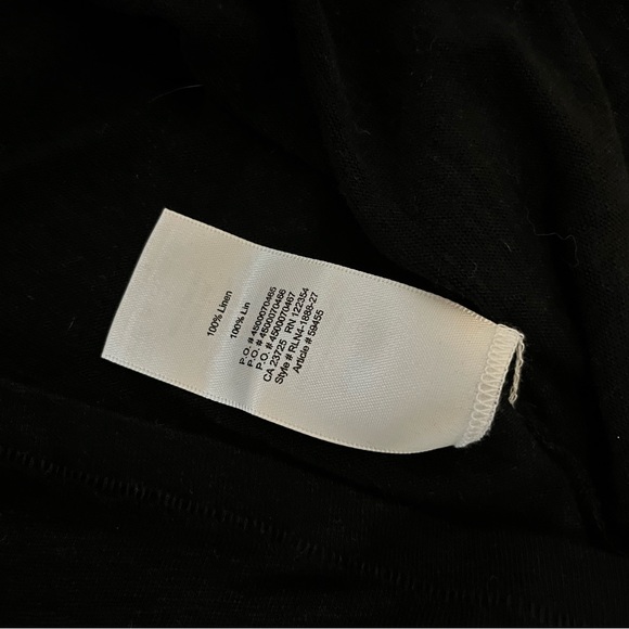 Wilfred off the shoulder top - Picture 4 of 5